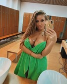 Анкета проститутки Ника - метро Орехово-Борисово Южное, возраст - 25