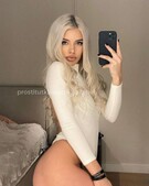 Анкета проститутки Таня - метро Сокол, возраст - 25