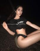 Анкета проститутки Роксана - метро Сокол, возраст - 25