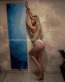 Анкета проститутки Катенька - метро Нагатино-Садовники, возраст - 25