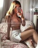 Анкета проститутки Ника - метро Тимирязевский, возраст - 25