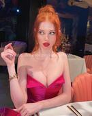 Анкета проститутки Лада - метро Сходненская, возраст - 25