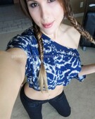 Анкета проститутки Полина - метро Дорогомилово, возраст - 25