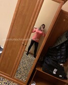 Анкета проститутки Эмма - метро Южнопортовый, возраст - 25