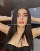 Анкета проститутки Нила - метро Орехово-Борисово Северное, возраст - 25