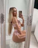 Анкета проститутки Викуся - метро Бабушкинский, возраст - 25