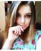 Анкета проститутки Кристина - метро Строгино, возраст - 25