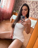 Анкета проститутки Алла - метро Свиблово, возраст - 25