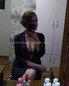 Анкета проститутки Лина - метро Марьина Роща, возраст - 25