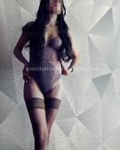 Анкета проститутки Линда - метро Тропарево-Никулино, возраст - 25