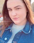 Анкета проститутки Николь - метро Мещанский, возраст - 25