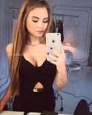 Анкета проститутки Дарина - метро Ломоносовский, возраст - 25