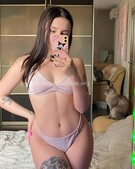 Анкета проститутки Лина - метро Сокол, возраст - 25