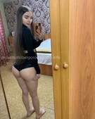 Анкета проститутки Сабина - метро Тверской, возраст - 25