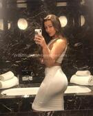 Анкета проститутки Рита - метро Беговой, возраст - 25