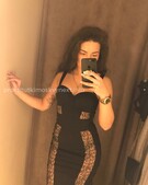 Анкета проститутки Кира - метро Даниловский, возраст - 25