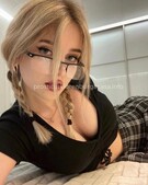 Анкета проститутки Олеся - метро Мещанский, возраст - 26