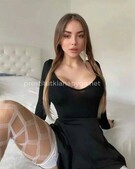 Анкета проститутки Ленусик - метро Академический, возраст - 26