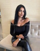 Анкета проститутки Анна - метро Хамовники, возраст - 26