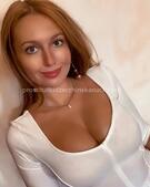 Анкета проститутки Лада - метро Таганский, возраст - 26