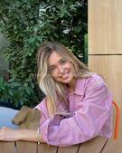 Анкета проститутки Лика - метро Пресненский, возраст - 26