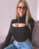 Анкета проститутки Олечка - метро Беговой, возраст - 26