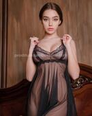 Анкета проститутки Ульяна - метро Лефортово, возраст - 26