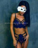 Анкета проститутки Дарина - метро Текстильщики, возраст - 26