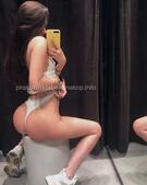 Анкета проститутки Катюша - метро Мещанский, возраст - 26