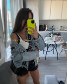 Анкета проститутки Юля - метро Южное Бутово, возраст - 26