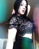 Анкета проститутки Анечка - метро Марьина Роща, возраст - 26