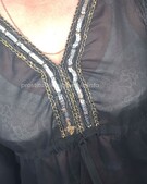 Анкета проститутки Яна - метро Тверской, возраст - 27