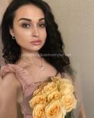 Анкета проститутки Нила - метро Лефортово, возраст - 27