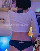 Анкета проститутки Сабина - метро Северное Медведково, возраст - 27