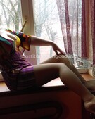 Анкета проститутки Дарья - метро Басманный, возраст - 27