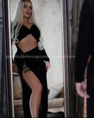 Анкета проститутки Анечка - метро Лефортово, возраст - 29