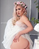 Анкета проститутки Лада - метро Ясенево, возраст - 29