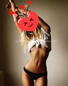 Анкета проститутки Юля - метро Мещанский, возраст - 29