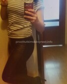 Анкета проститутки Мария - метро Пресненский, возраст - 30