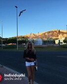 Анкета проститутки Алена - метро Северное Медведково, возраст - 30