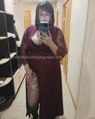 Анкета проститутки Мирослава - метро Щукино, возраст - 32