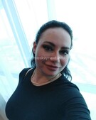 Анкета проститутки Ульяна - метро Таганский, возраст - 32