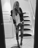 Анкета проститутки Анюта - метро Басманный, возраст - 32