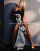 Анкета проститутки Рада - метро Пресненский, возраст - 34