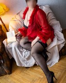 Анкета проститутки Рита - метро Сокол, возраст - 38