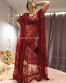 Анкета проститутки Вероника - метро Текстильщики, возраст - 41