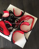 Анкета проститутки Катюша - метро Басманный, возраст - 41