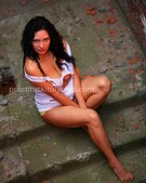 Анкета проститутки Майя - метро Хорошевский, возраст - 41